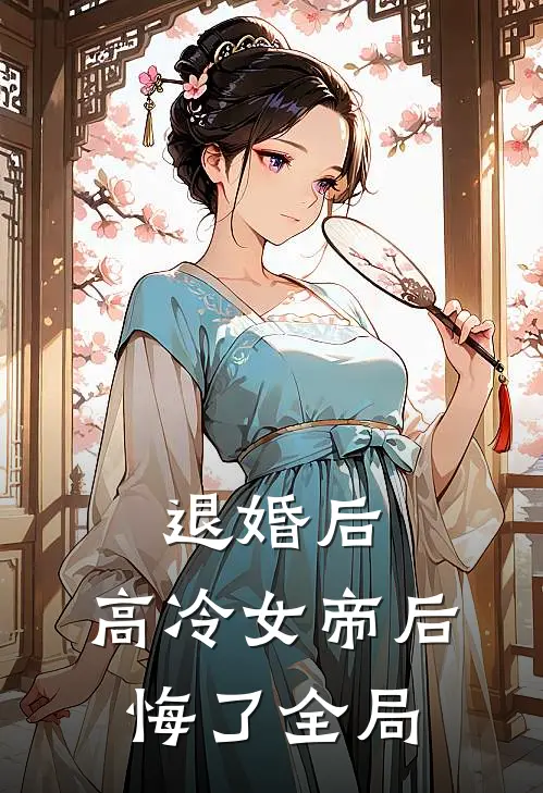 退婚后，高冷女帝后悔了全局