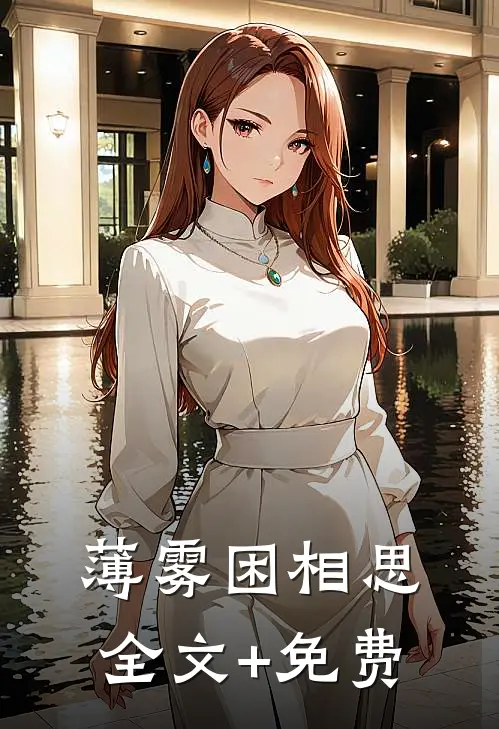 薄雾困相思全文+免费