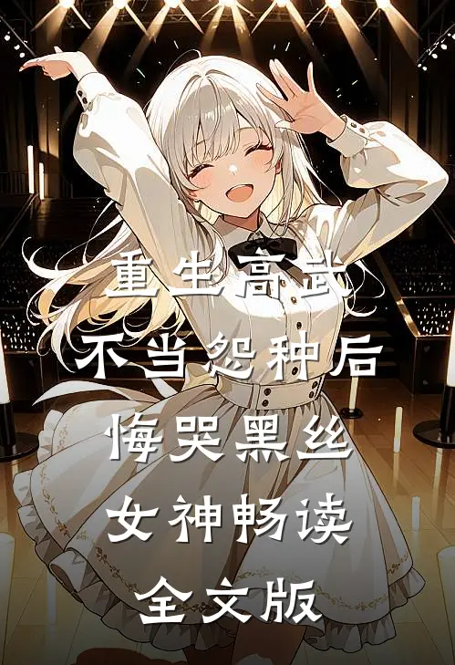 重生高武：不当怨种后，悔哭黑丝女神畅读全文版
