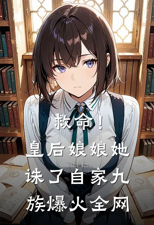 救命！皇后娘娘她诛了自家九族爆火全网