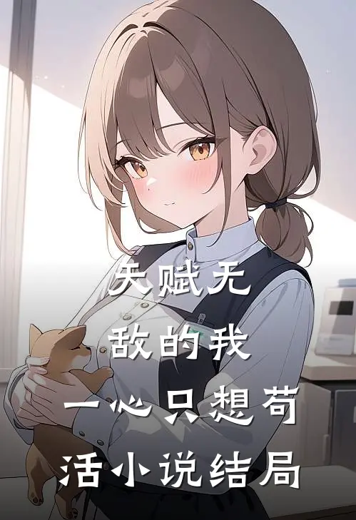 天赋无敌的我，一心只想苟活小说结局