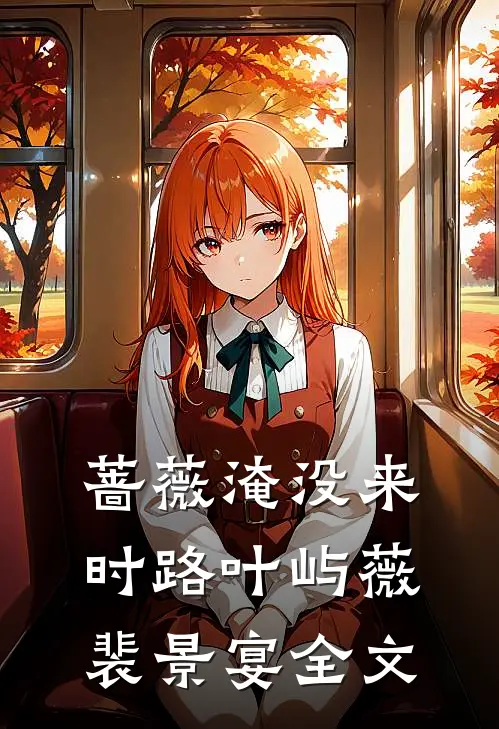 蔷薇淹没来时路叶屿薇裴景宴全文