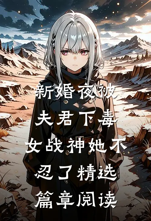 新婚夜被夫君下毒，女战神她不忍了精选篇章阅读