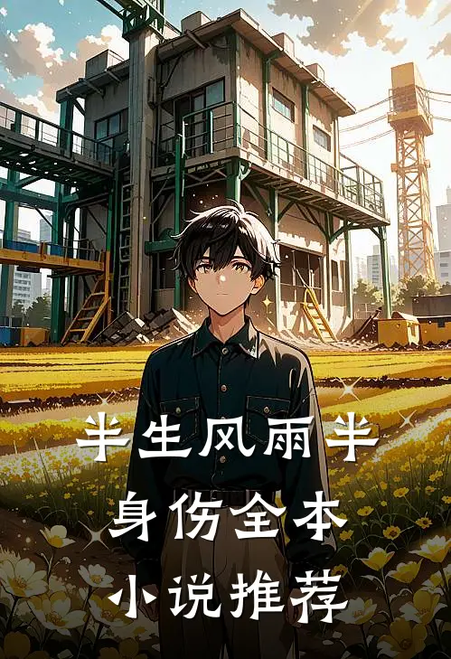 半生风雨半身伤全本小说推荐