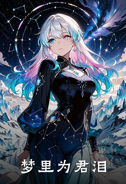 梦里为君泪