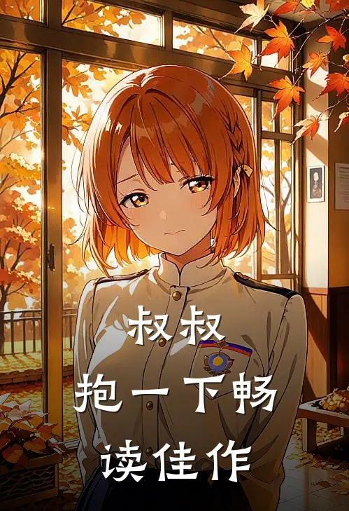 叔叔，抱一下畅读佳作