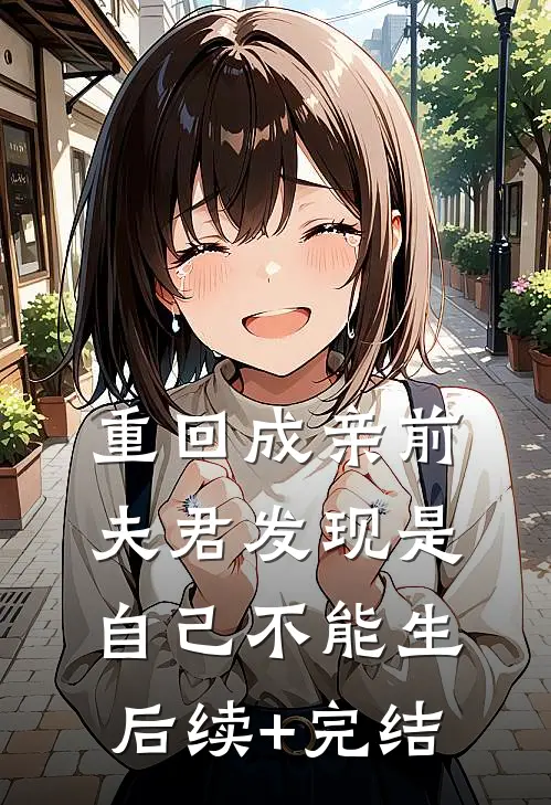 重回成亲前，夫君发现是自己不能生后续+完结