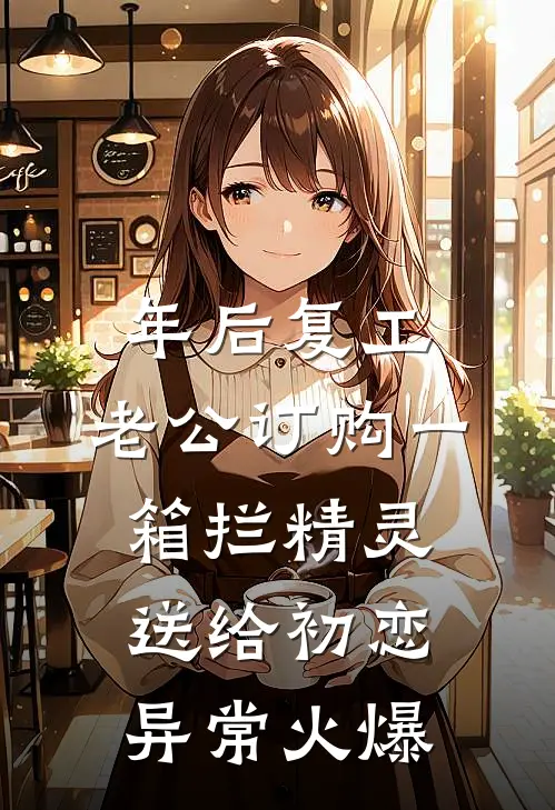 年后复工，老公订购一箱拦精灵送给初恋异常火爆