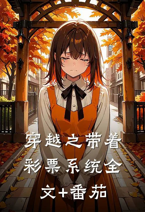 穿越之带着彩票系统全文+番茄