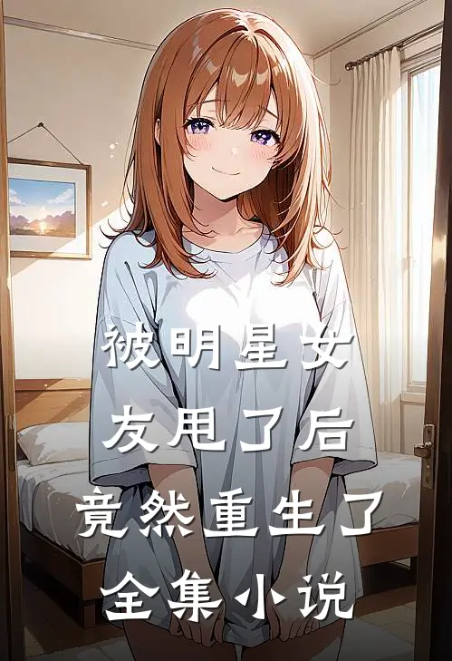 被明星女友甩了后，竟然重生了全集小说