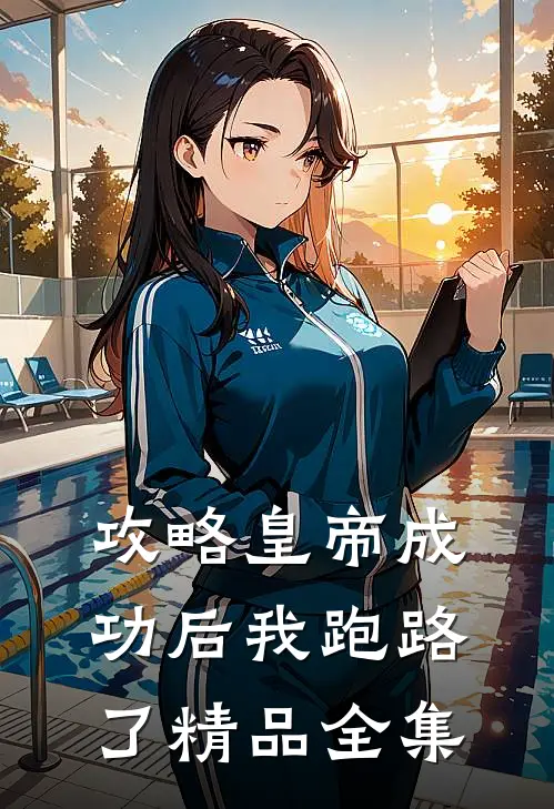 攻略皇帝成功后我跑路了精品全集