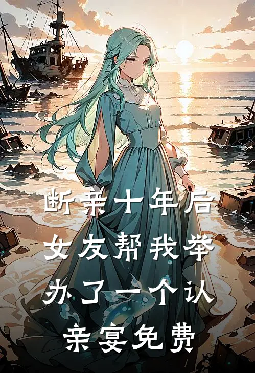 断亲十年后，女友帮我举办了一个认亲宴免费