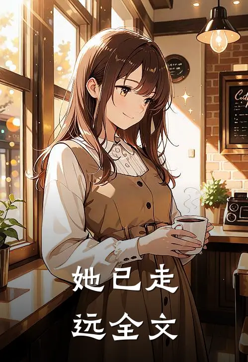 她已走远全文