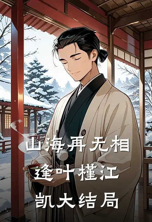 山海再无相逢叶槿江凯大结局