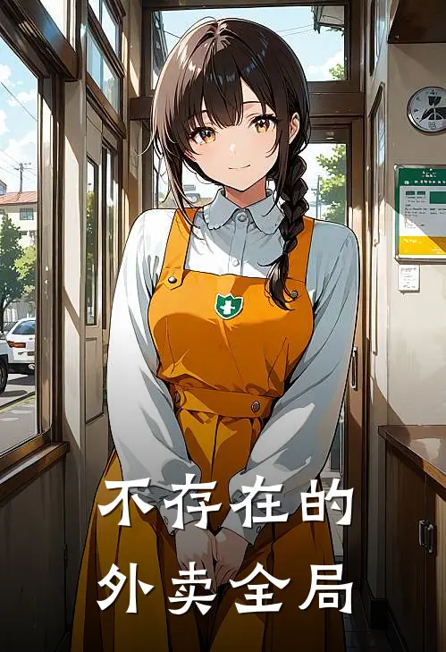 不存在的外卖全局