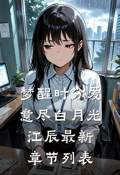 梦醒时分爱意尽白月光江辰最新章节列表