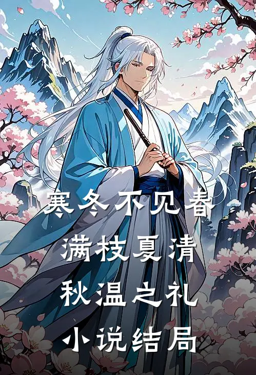 寒冬不见春满枝夏清秋温之礼小说结局