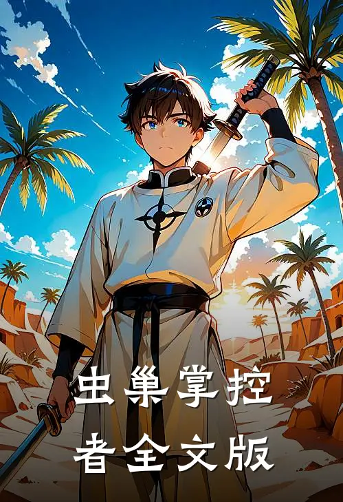 虫巢掌控者全文版