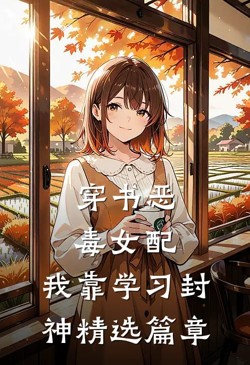 穿书恶毒女配，我靠学习封神精选篇章