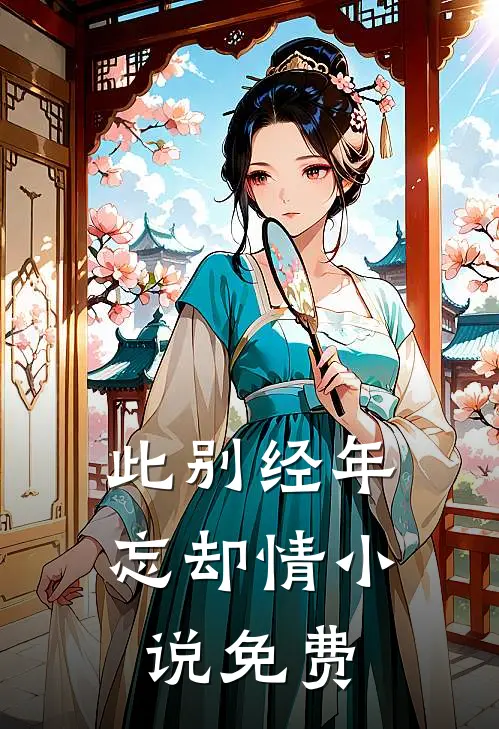 此别经年忘却情小说免费