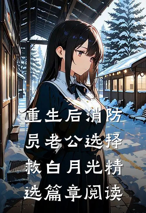重生后消防员老公选择救白月光精选篇章阅读