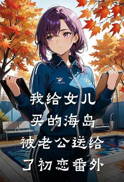 我给女儿买的海岛，被老公送给了初恋番外