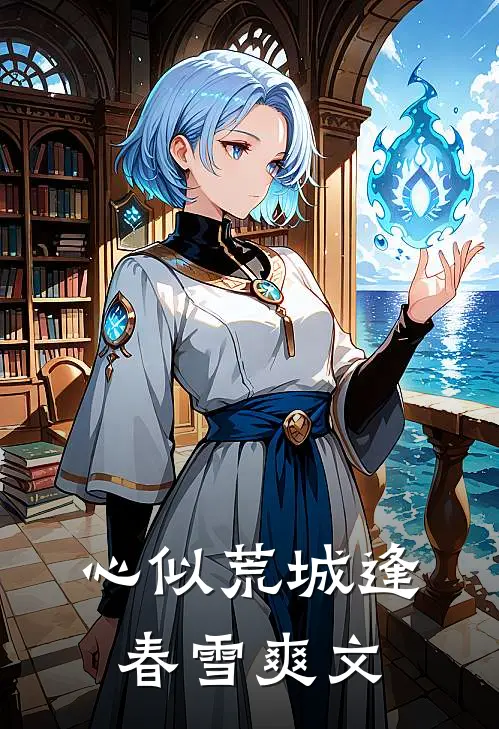 心似荒城逢春雪爽文