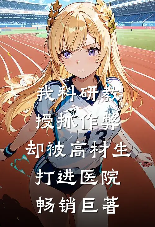 我科研教授抓作弊，却被高材生打进医院畅销巨著