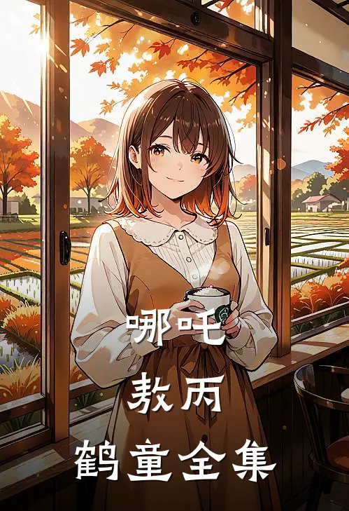 哪吒，敖丙，鹤童 全集