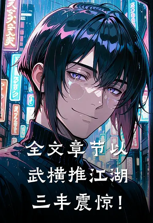 全文章节以武横推江湖，三丰震惊！