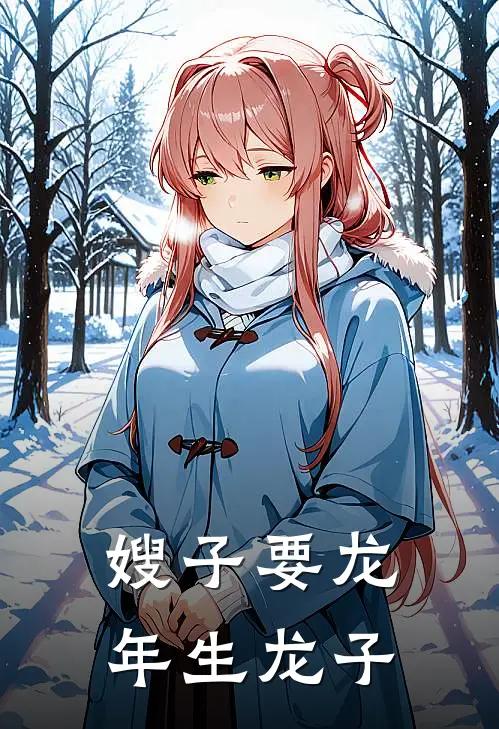 嫂子要龙年生龙子