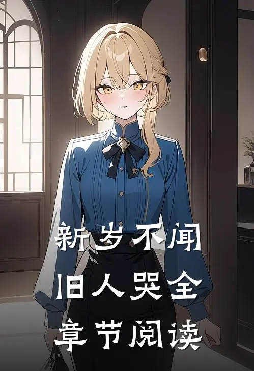 新岁不闻旧人哭全章节阅读