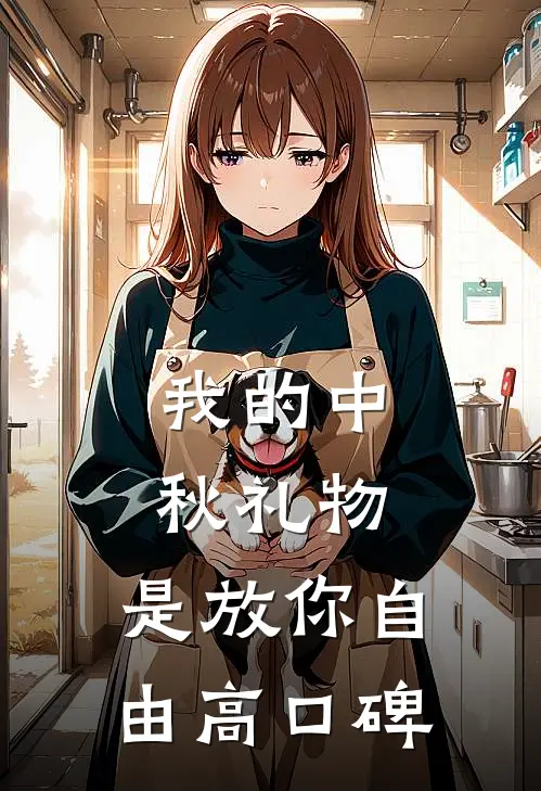 我的中秋礼物，是放你自由高口碑