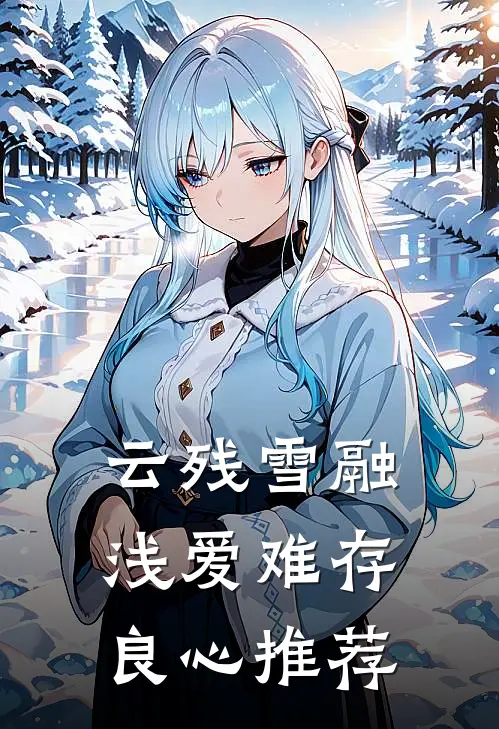 云残雪融，浅爱难存良心推荐