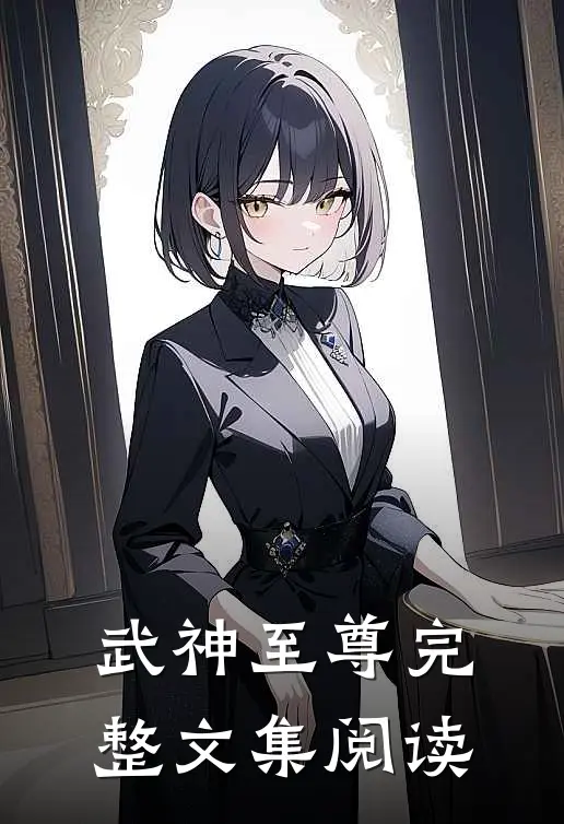 武神至尊完整文集阅读