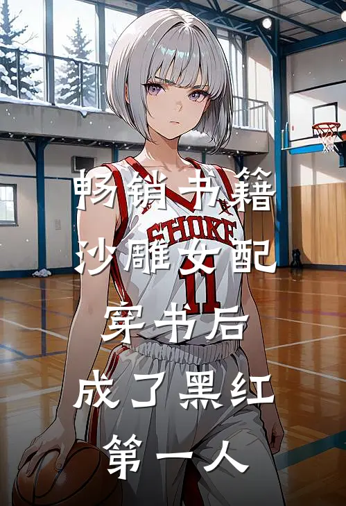 畅销书籍沙雕女配穿书后，成了黑红第一人
