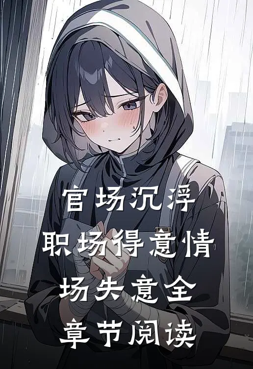 官场沉浮：职场得意情场失意全章节阅读