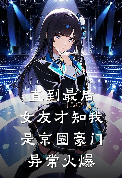 直到最后，女友才知我是京圈豪门异常火爆