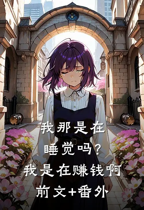 我那是在睡觉吗？我是在赚钱啊前文+番外