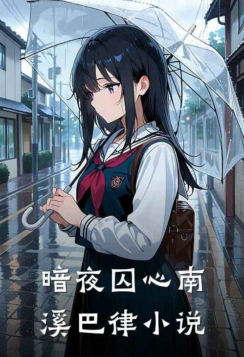 暗夜囚心南溪巴律小说