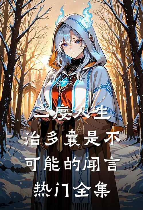 二度人生，治多囊是不可能的闻言热门 全集
