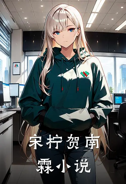 宋柠贺南霖小说