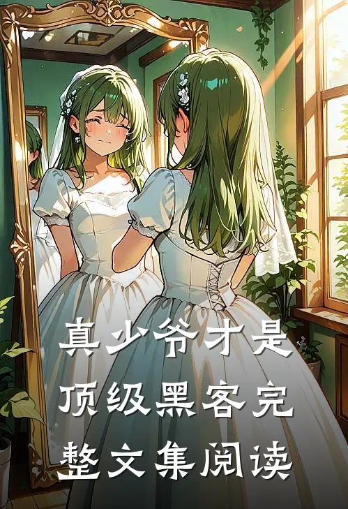 真少爷才是顶级黑客完整文集阅读