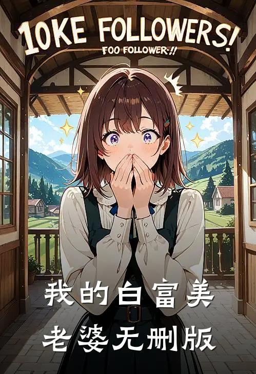 我的白富美老婆无删版