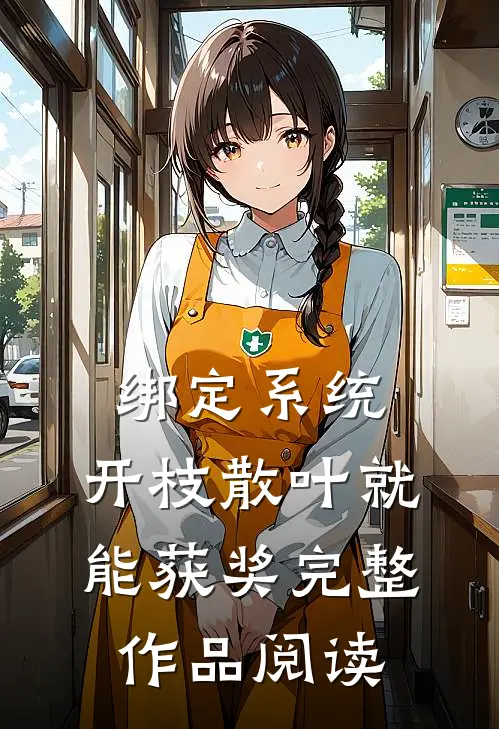 绑定系统：开枝散叶就能获奖完整作品阅读