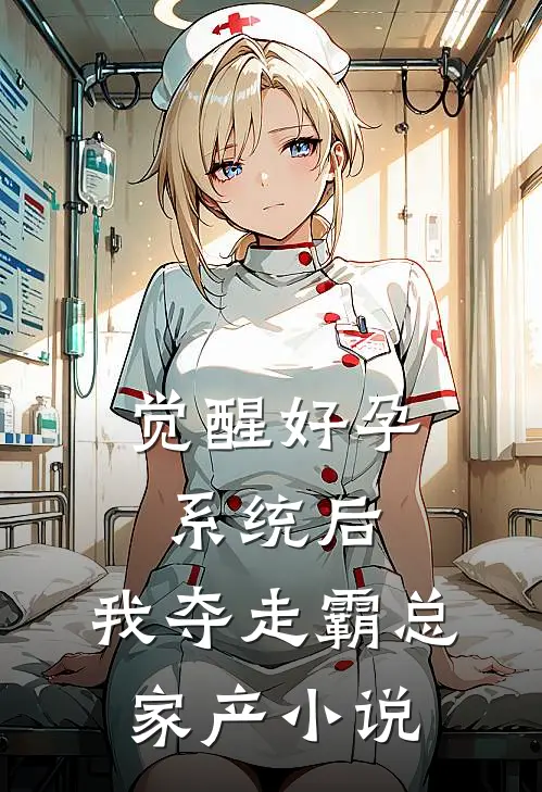 觉醒好孕系统后，我夺走霸总家产小说