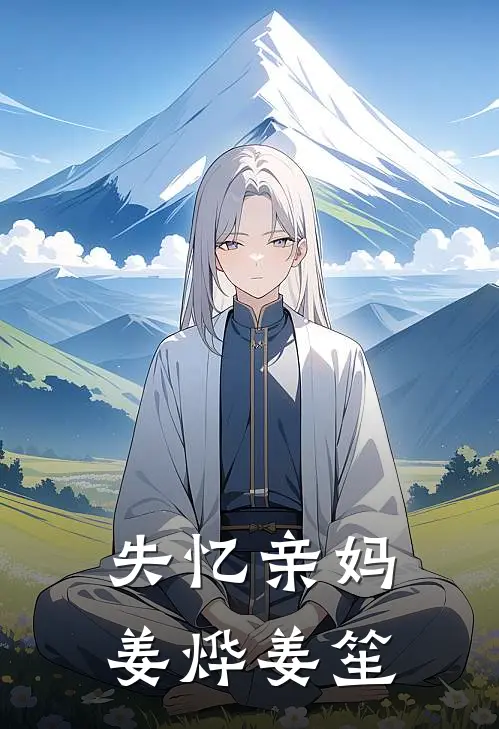 失忆亲妈姜烨姜笙