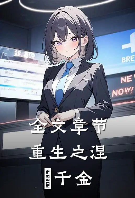 全文章节重生之涅槃千金