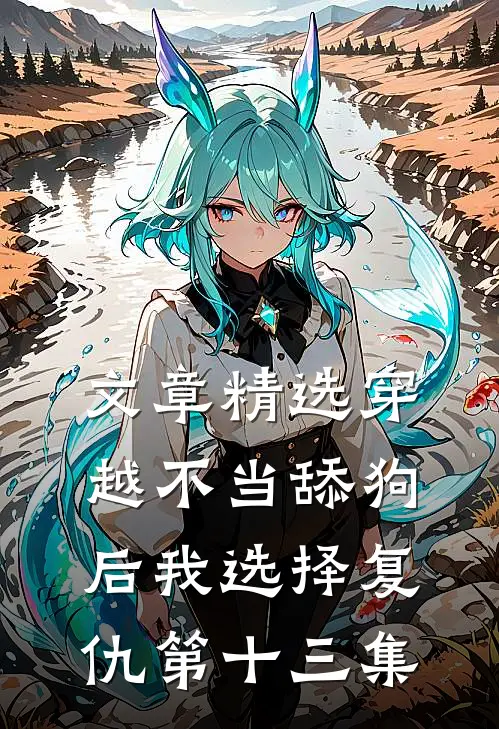 文章精选穿越不当舔狗后我选择复仇第十三集