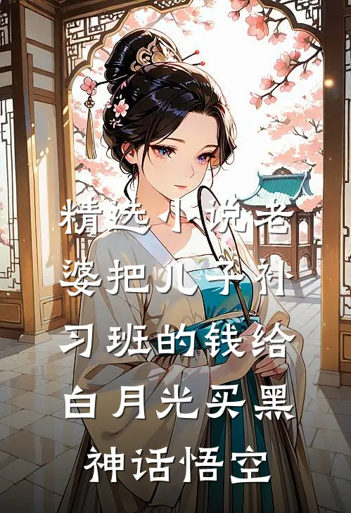 精选小说老婆把儿子补习班的钱给白月光买黑神话悟空